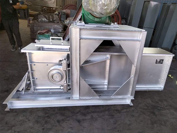 河北海鵬機(jī)械有限公司